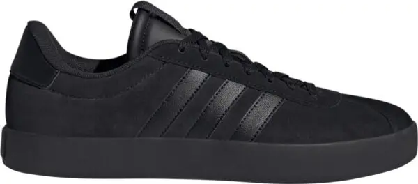 Adidas adidas VL COURT 3.0 Мъжки обувки за свободното време, черно, размер 45 1/3