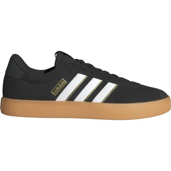 Adidas adidas VL COURT 3.0 Мъжки обувки за свободното време, черно, размер 46