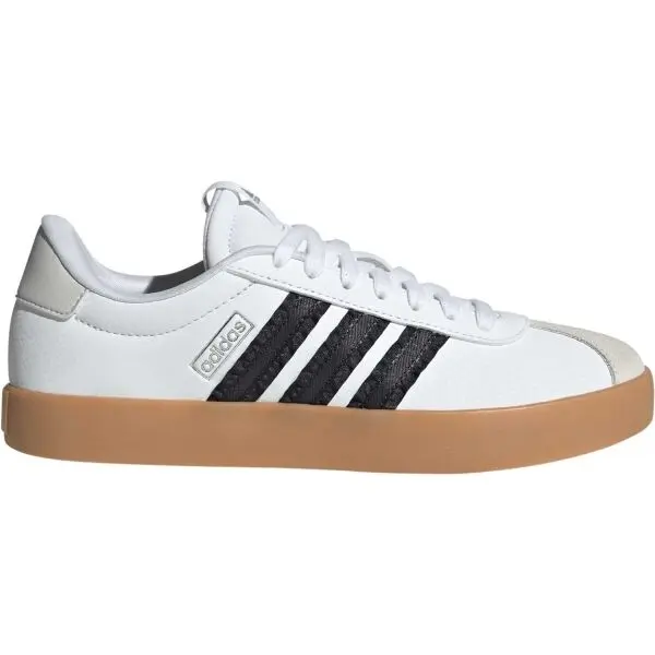 Adidas adidas VL COURT 3.0 W Дамски кецове, бяло, размер 37 1/3