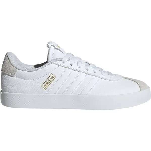 adidas adidas VL COURT 3.0 W Дамски кецове, бяло, размер 37 1/3