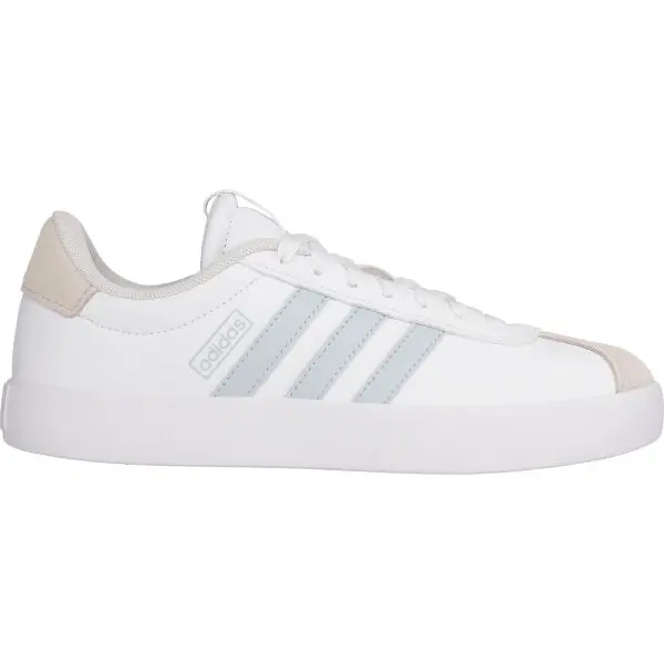 Adidas adidas VL COURT 3.0 W Дамски кецове, бяло, размер 37 1/3