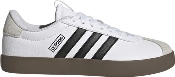 adidas adidas VL COURT 3.0 W Дамски кецове, бяло, размер 38