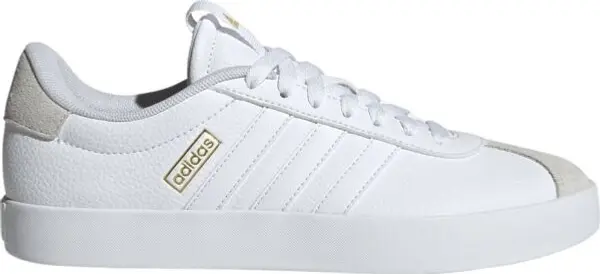 adidas adidas VL COURT 3.0 W Дамски кецове, бяло, размер 39 1/3