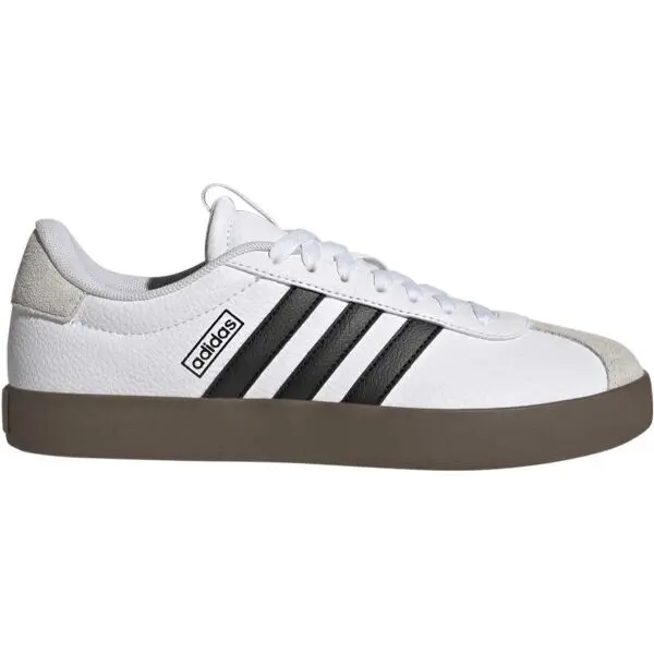 Adidas adidas VL COURT 3.0 W Дамски кецове, бяло, размер 39 1/3