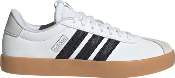 adidas adidas VL COURT 3.0 W Дамски кецове, бяло, размер 39 1/3
