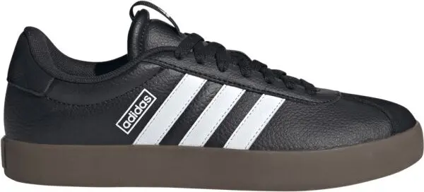 Adidas adidas VL COURT 3.0 W Дамски кецове, черно, размер 38
