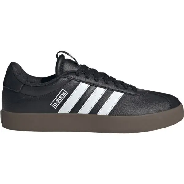 Adidas adidas VL COURT 3.0 W Дамски кецове, черно, размер 39 1/3