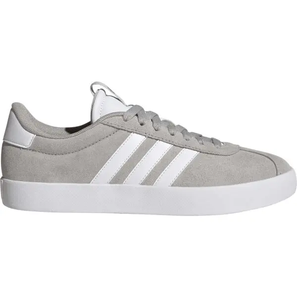 Adidas adidas VL COURT 3.0 W Дамски кецове, сиво, размер 40