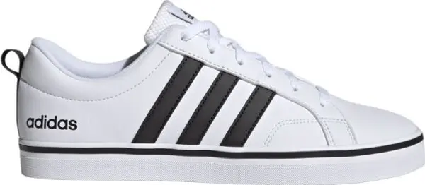 Adidas adidas VS PACE 2.0 Мъжки спортни обувки, бяло, размер 44