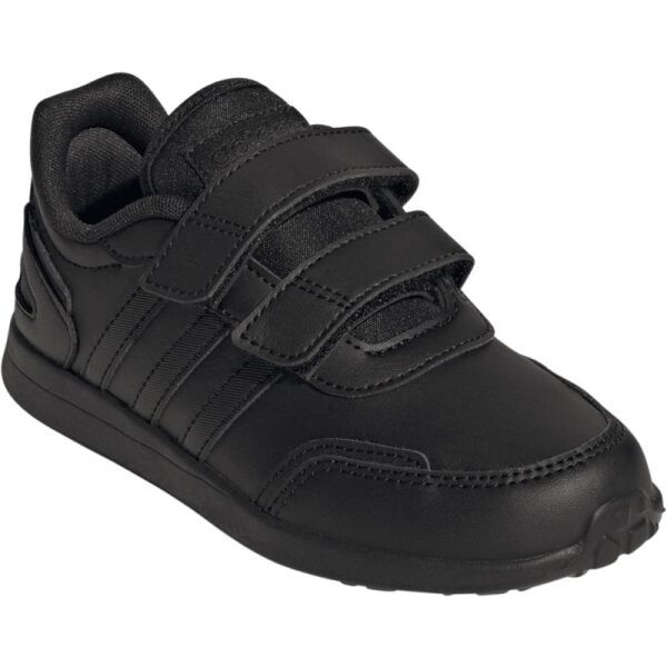 adidas adidas VS SWITCH 3 CF C Детски спортни обувки, черно, размер