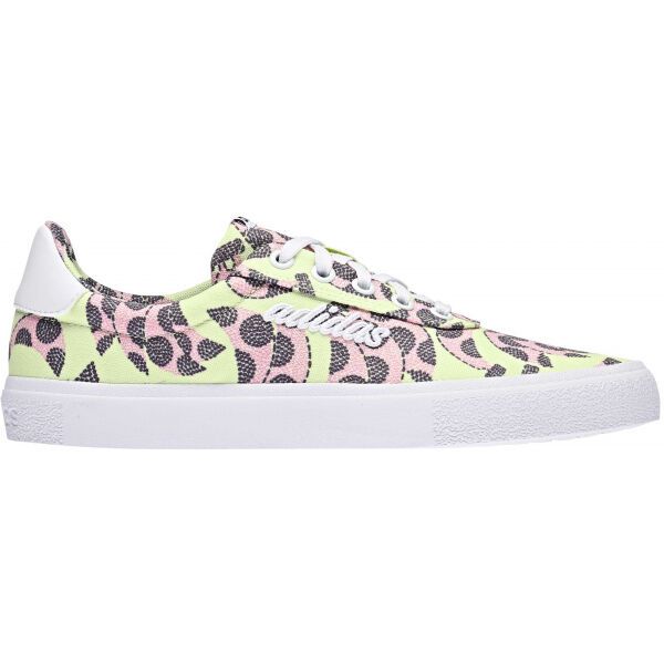 adidas adidas VULC RIDER Дамски обувки за свободното време, светло-зелено, размер 41 1/3