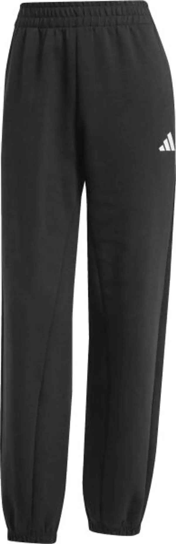 adidas adidas W FI SL PT Дамско  долнище, черно, размер