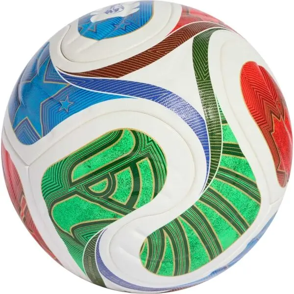 adidas adidas WORLD CUP TRIONDA COMPETITION Футболна топка, микс, размер