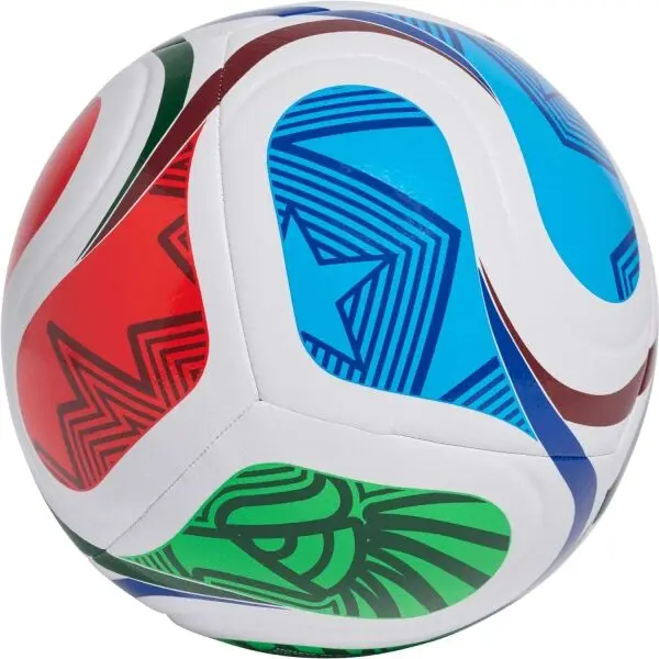 Adidas adidas WORLD CUP TRIONDA TRAINING Футболна топка, микс, размер