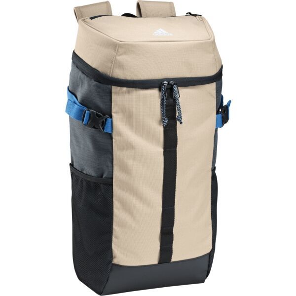 adidas adidas XPLORER 2 Раница, бежово, размер