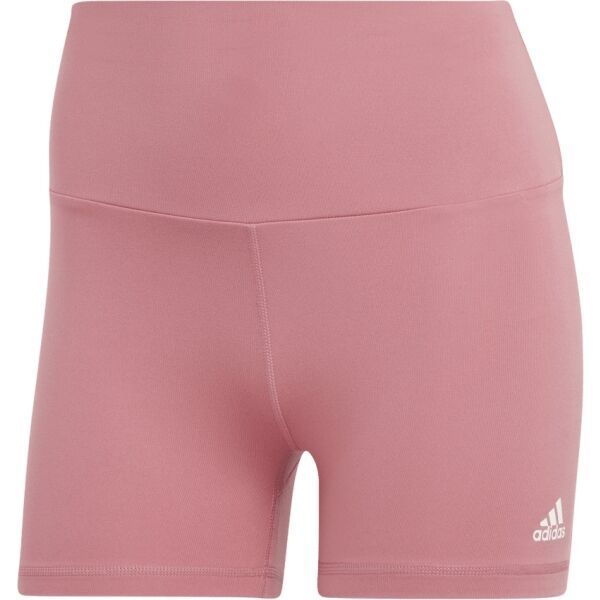 adidas adidas YO ESS SHO TIG Дамски шорти, розово, размер