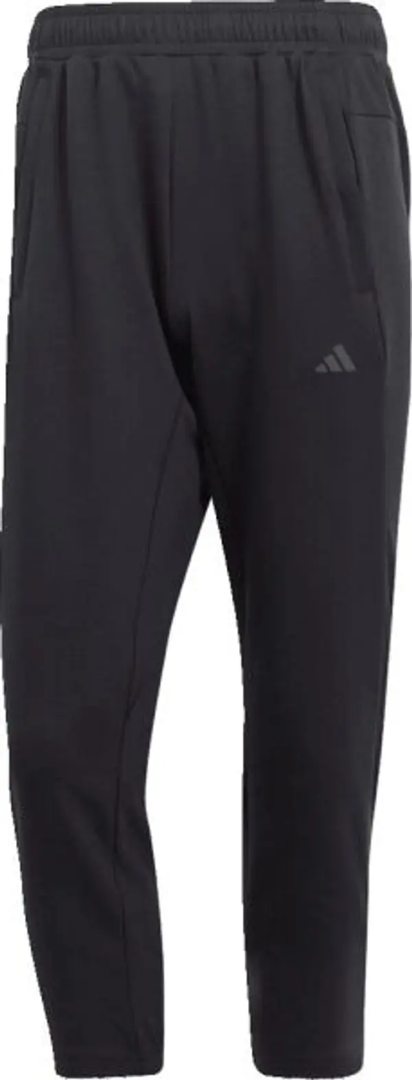 adidas adidas YOGA BASE 78 PT Мъжки спортни панталони, черно, размер