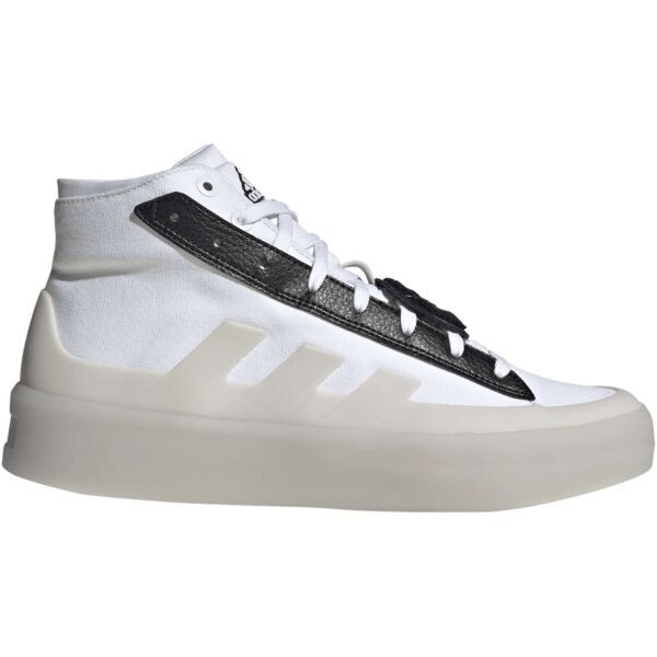 adidas adidas ZNSORED HI Мъжки спортни обувки, бяло, размер 43 1/3