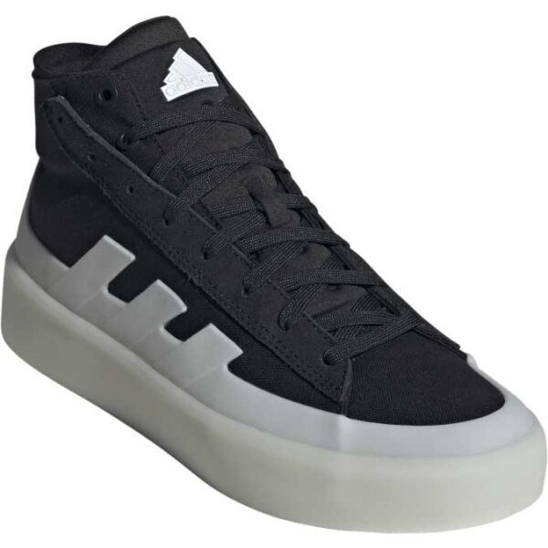 adidas adidas ZNSORED HI Мъжки спортни обувки, черно, размер 46 2/3