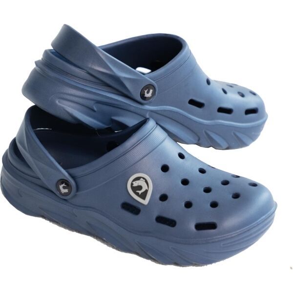 ADVENTER & FISHING ADVENTER & FISHING ORIGINAL ADVENTER Мъжки чехли, тъмносин, размер