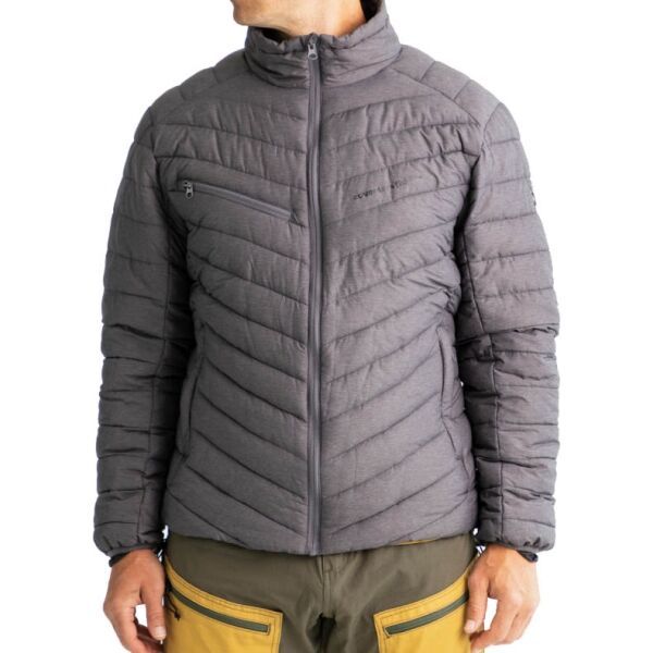 ADVENTER & FISHING ADVENTER & FISHING STEEL Мъжко термо яке, сиво, размер