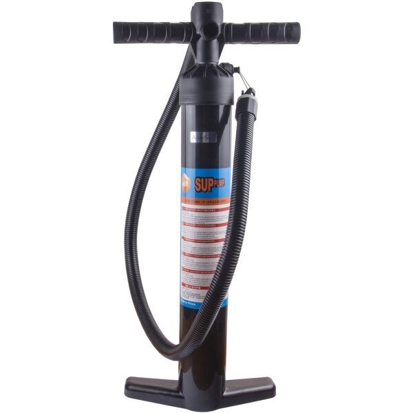 Alapai Alapai PUMP 2 Ръчна помпа, черно, размер