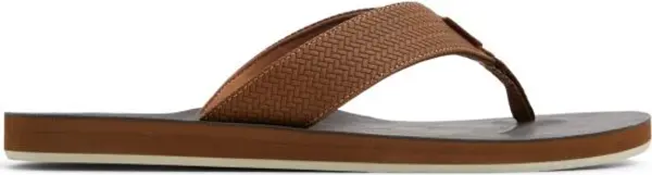 ALDO ALDO ADEDE Мъжки чехли, кафяво, размер 42