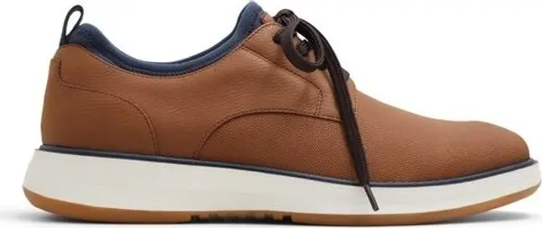 ALDO ALDO ALARICK Мъжки всекидневни обувки, кафяво, размер 42