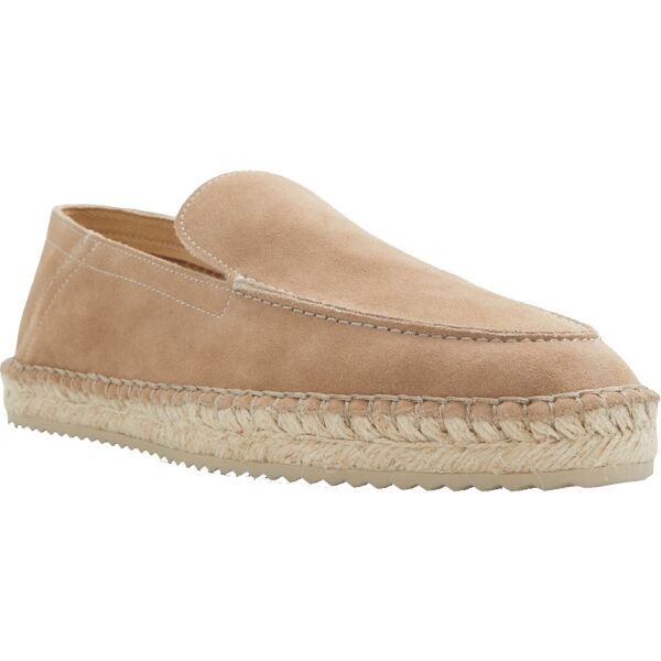 ALDO ALDO PALMO Мъжки мокасини, бежово, размер 11
