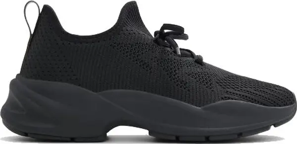 ALDO ALDO ALLDAY Дамски обувки за свободното време, черно, размер 36