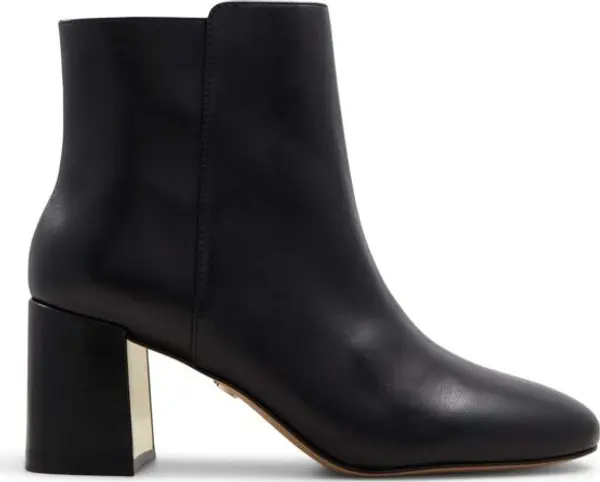 ALDO ALDO ARCADIA Дамски обувки с висок профил, черно, размер 41