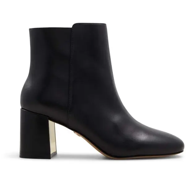 ALDO ALDO ARCADIA Дамски обувки с висок профил, черно, размер 42.5