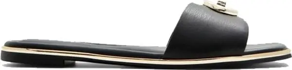 ALDO ALDO BELLENOR Дамски чехли, черно, размер 39