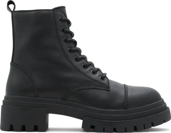 ALDO ALDO BIGMARK Дамски ежедневни обувки, черно, размер 39