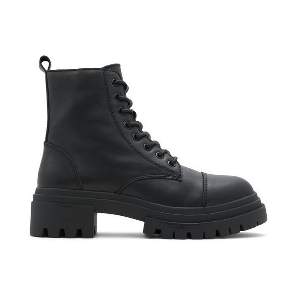 ALDO ALDO BIGMARK Дамски ежедневни обувки, черно, размер 39