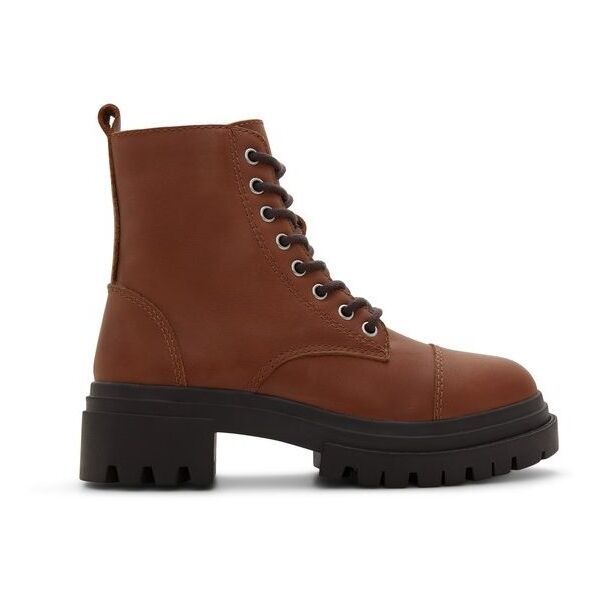 ALDO ALDO BIGMARK Дамски ежедневни обувки, кафяво, размер 38