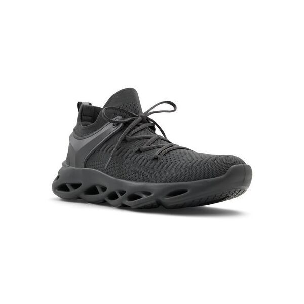 ALDO ALDO CAPRIOLE Мъжки спортни обувки, черно, размер 40