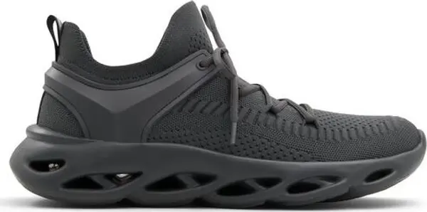 ALDO ALDO CAPRIOLE Мъжки спортни обувки, черно, размер 45