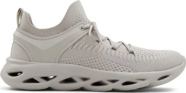 ALDO ALDO CAPRIOLE Мъжки спортни обувки, сиво, размер 43