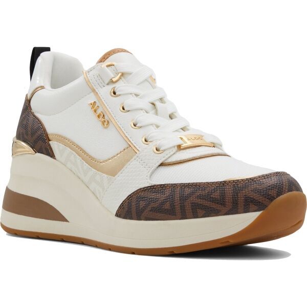 ALDO ALDO CAROTERIEL Дамски обувки за свободно време, бежово, размер