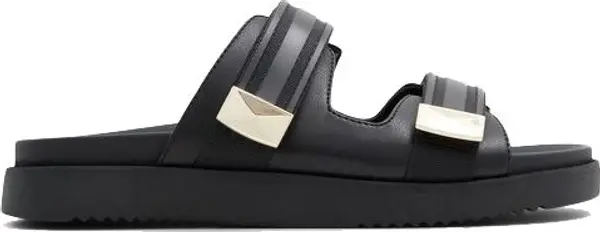 ALDO ALDO CORALINA Дамски сандали, черно, размер 39