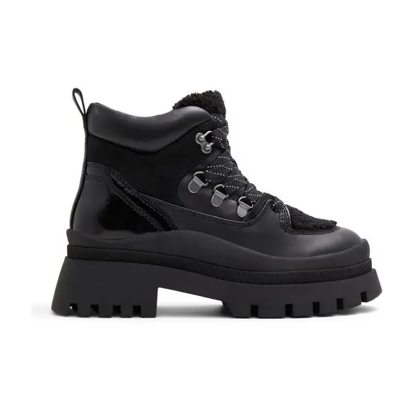 ALDO ALDO COZETTIA Дамски обувки, черно, размер 40