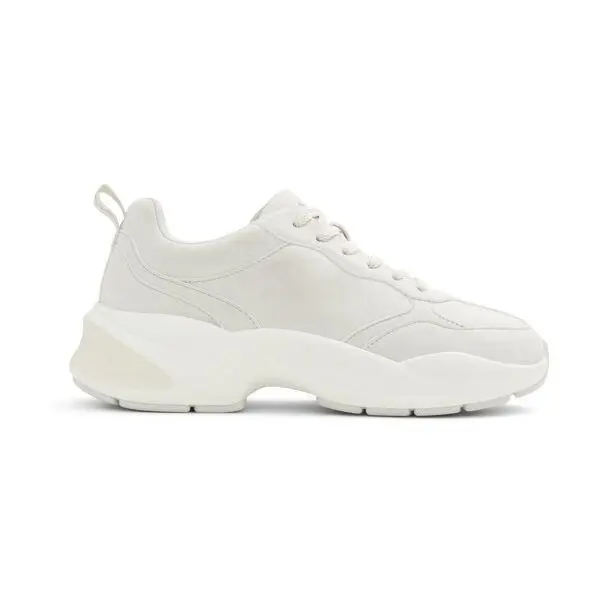 ALDO ALDO DILA Дамски спортни обувки, сиво, размер 41