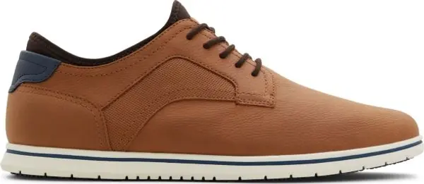 ALDO ALDO DRYMOS Мъжки всекидневни обувки, кафяво, размер 40