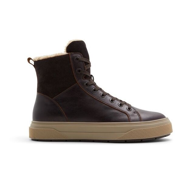 ALDO ALDO DUSKER Мъжки всекидневни обувки, кафяво, размер 42