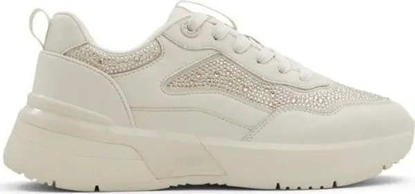 ALDO ALDO DYLANA Дамски спортни обувки, бежово, размер 41