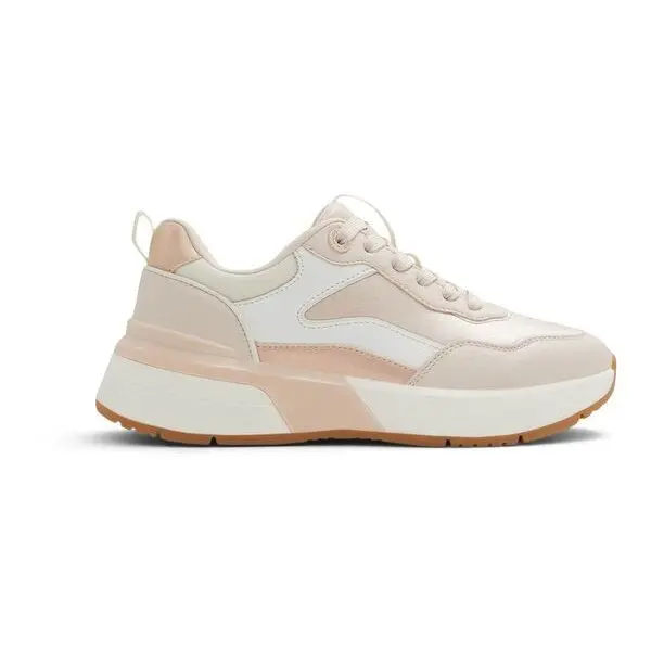 ALDO ALDO DYLANA Дамски спортни обувки, розово, размер 39