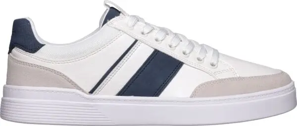 ALDO ALDO ELIO Мъжки спортни обувки, бяло, размер 43