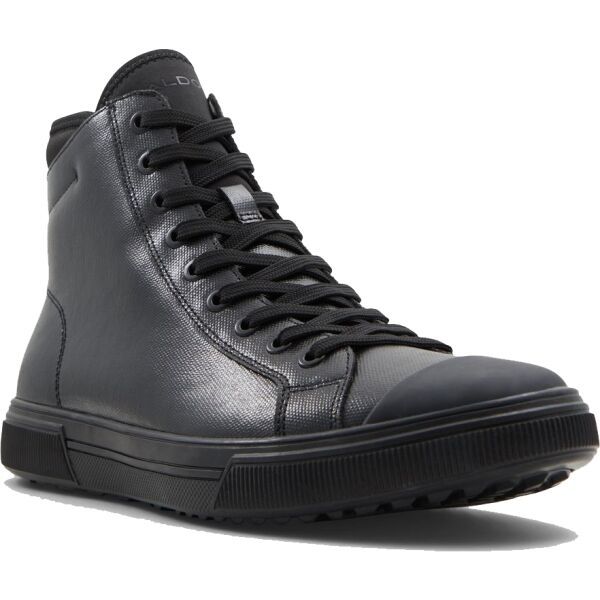 ALDO ALDO ESTANQUEIRO Мъжки кецове, черно, размер