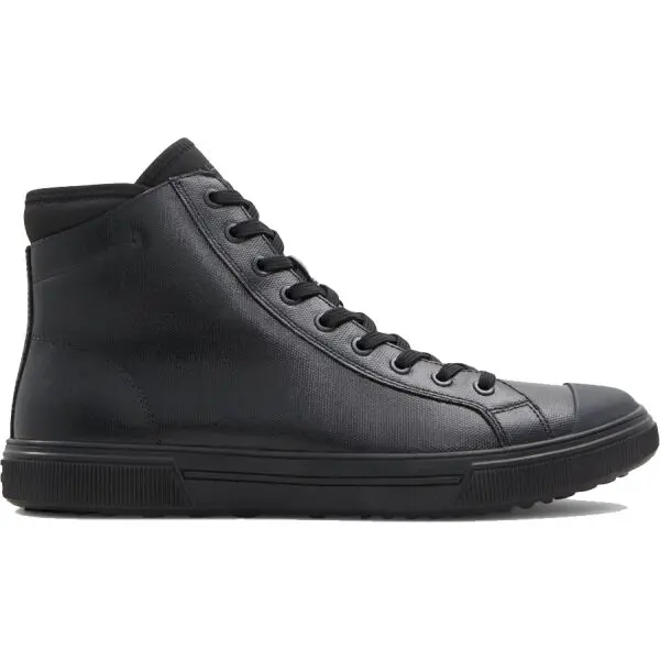 ALDO ALDO ESTANQUEIRO Мъжки кецове, черно, размер